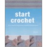 Start Crochet by Jan Eaton
