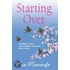 Starting Over