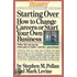 Starting Over