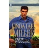 State Secrets door Linda Lael Miller