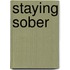 Staying Sober