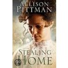 Stealing Home door Allison K. Pittman
