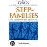 Step-Families door Suzie Hayman