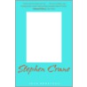 Stephen Crane door John Berryman