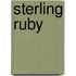 Sterling Ruby