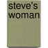 Steve's Woman