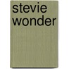 Stevie Wonder door Jeremy K. Brown