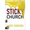 Sticky Church door Larry Osborne