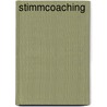 StimmCoaching door Joachim G. Beyer