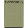 Stoichiometry by Unknown