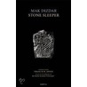 Stone Sleeper door Mak Dizdar