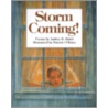 Storm Coming! by Patrick O'Brien