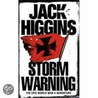 Storm Warning door Jack Higgins