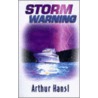 Storm Warning door Arthur Hansl