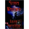 Storm Watcher door Lilith Saintcrow