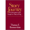 Story Journey by Thomas E. Boomershine