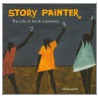 Story Painter by John Duggleby