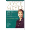 Straight Talk door Joyce Meyer