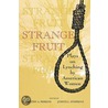 Strange Fruit by Mary Stephens