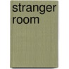 Stranger Room door Frederick Ramsay