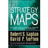 Strategy Maps door Thomas H. Davenport