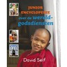Junior encyclopedie over de wereldgodsdiensten door D. Self