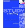 Study Reading door Eric H. Glendinning