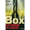 Stumme Zeugen by C-J. Box