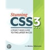 Stunning Css3 by Zoemickley Gillenwater