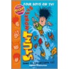 Stunt Monkeys door Martin Chatterton
