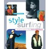 Style Surfing door Ted Polhemus