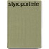 Styroporteile