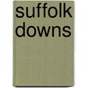 Suffolk Downs door Christian Teja