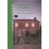 Regionale krimp en woningbouw door N. Sorel