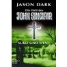 Suko und Shao by Jason Dark