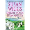 Summer Brides door Susan Wiggs