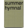 Summer Hymnal door Onbekend