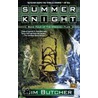 Summer Knight door Jim Butcher