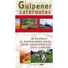 Gulpener caferoutes by Jo Knubben