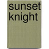 Sunset Knight by Sami Lee