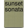 Sunset Sonata by Robert Johnson