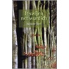 It swijen net wurdich