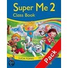 Super Me 2 Pk door Vicky Gil