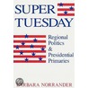 Super Tuesday by Barbara Norrander