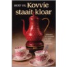 Kovvie staait kloar