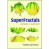 Superfractals by Michael Barnsley