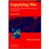 Supplying War