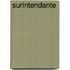 Surintendante