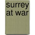 Surrey At War