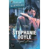 Suspect Lover door Stephanie Doyle
